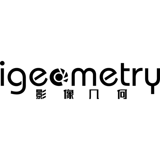 影像几何 igeometry